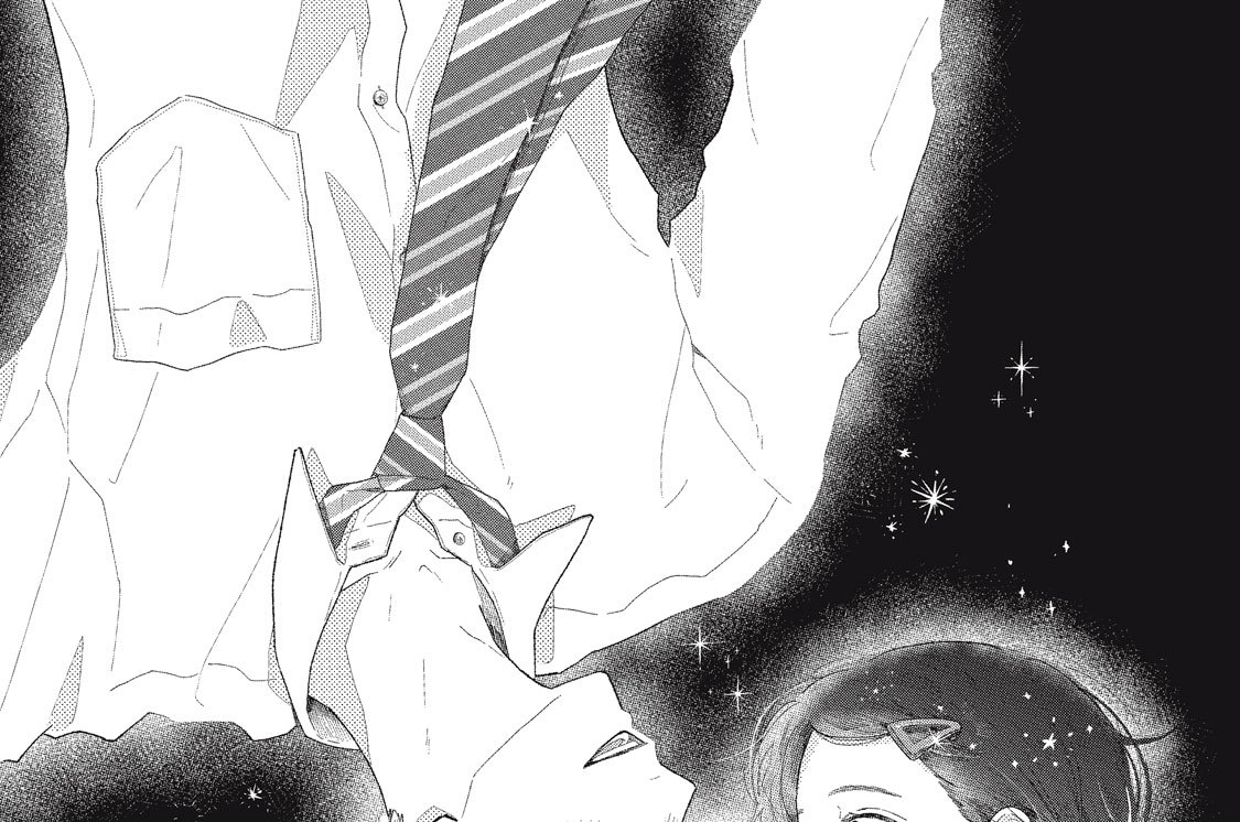 ♯４　世界一素敵な人