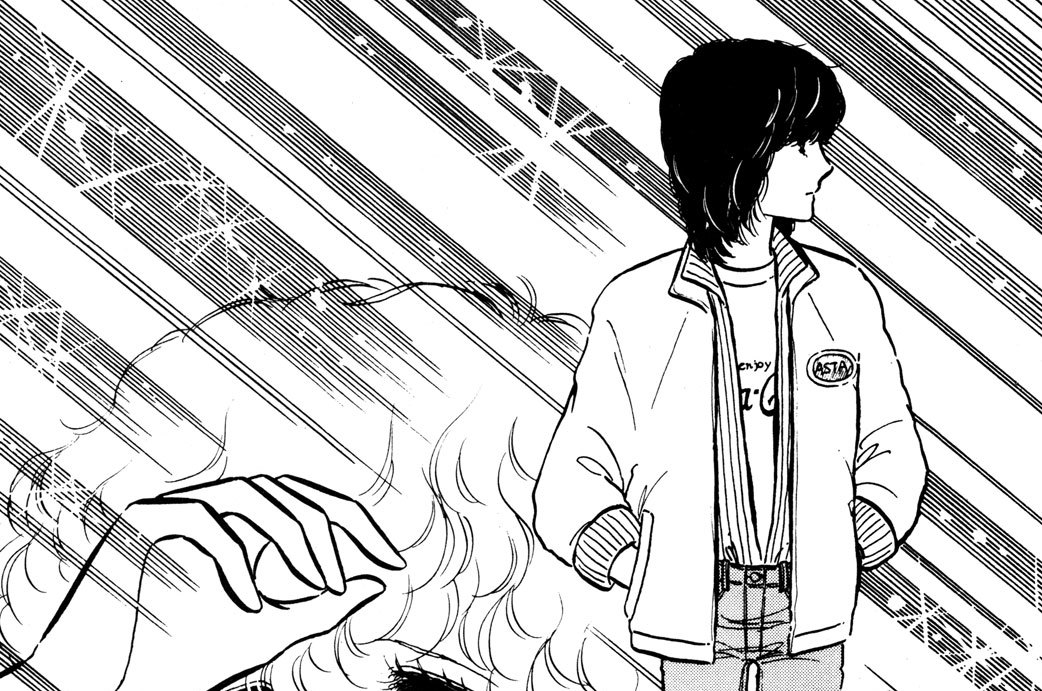 ミミ　ストーリー