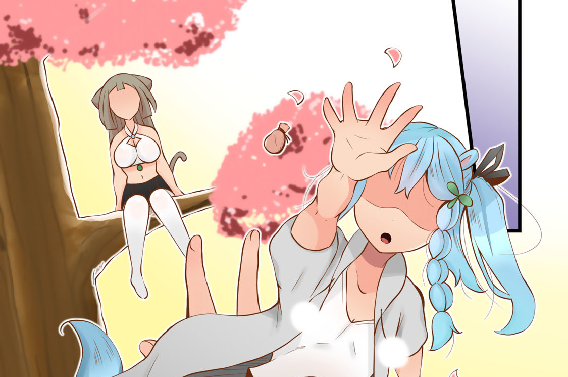 最終話　えとのみや