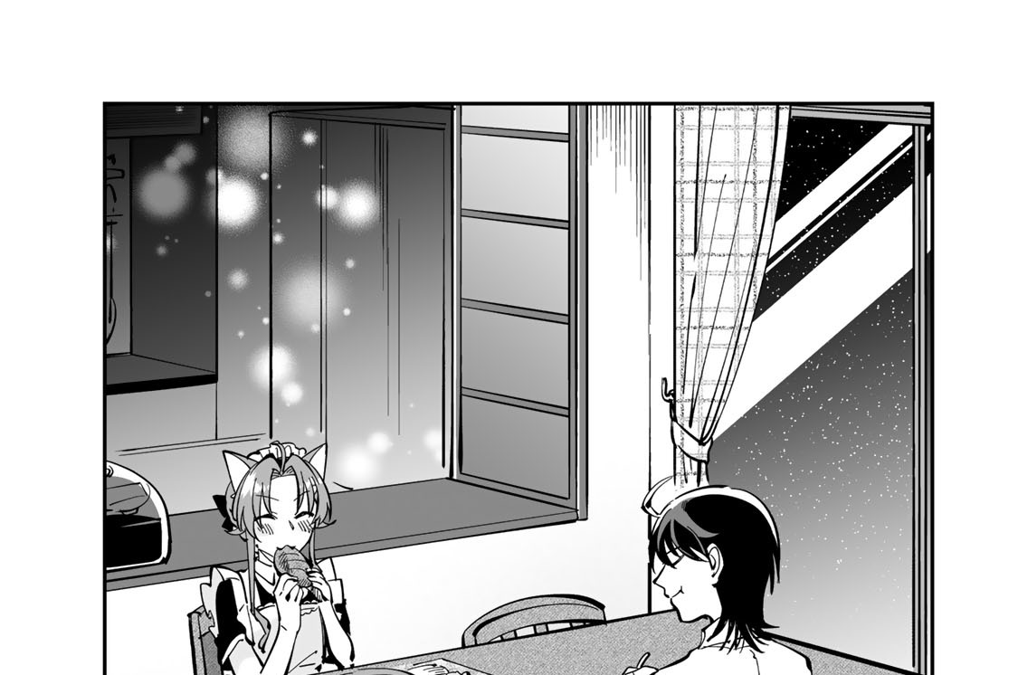 第１６話　私のご主人さま　１