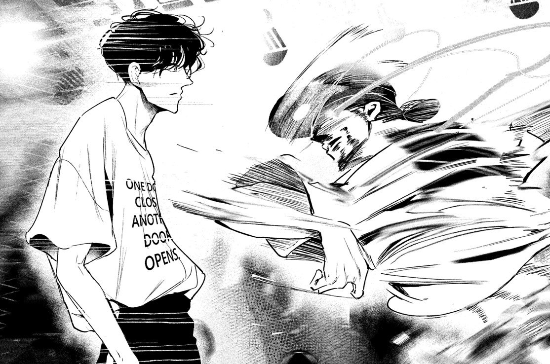 ３１話　初チームバトル①