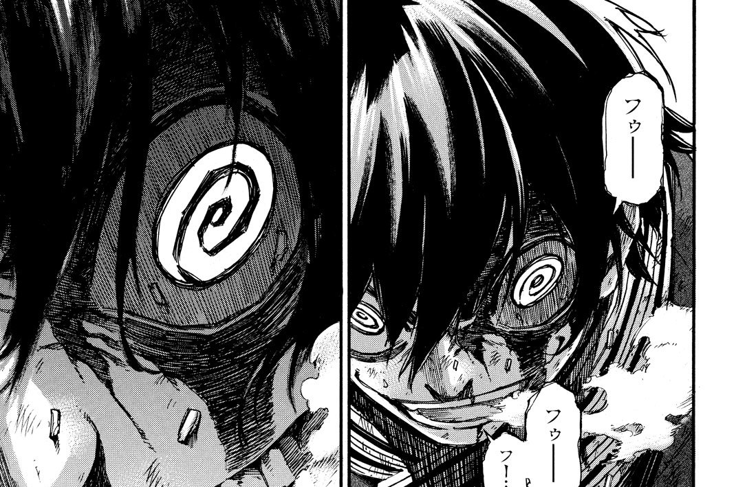 第１６話　約束