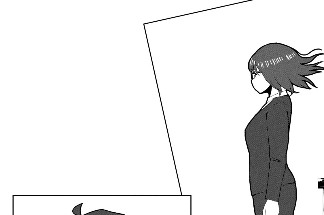 第３話　４文字