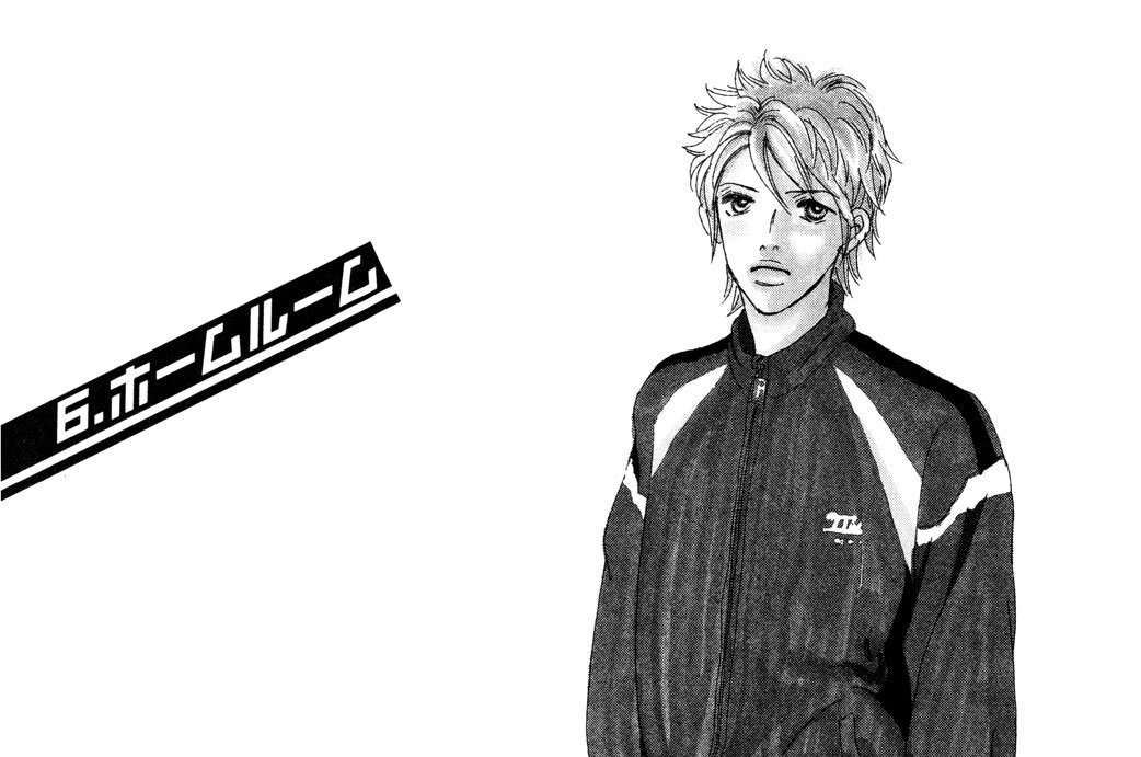 ６．ホームルーム