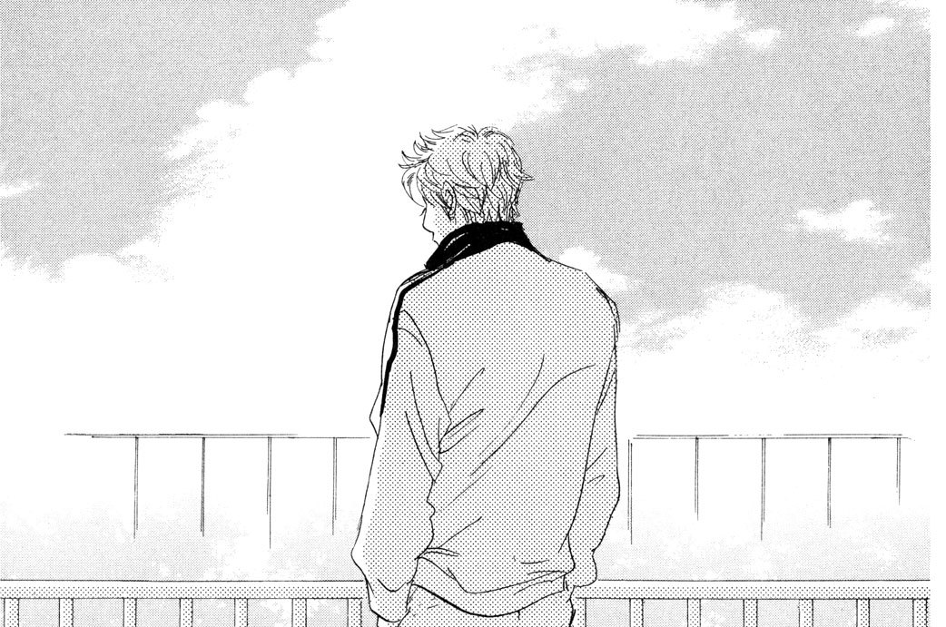 ８．放課後【前編】