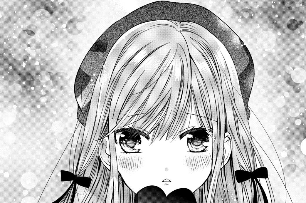 ＬＯＶＥ １３．　美少年、バレる！！