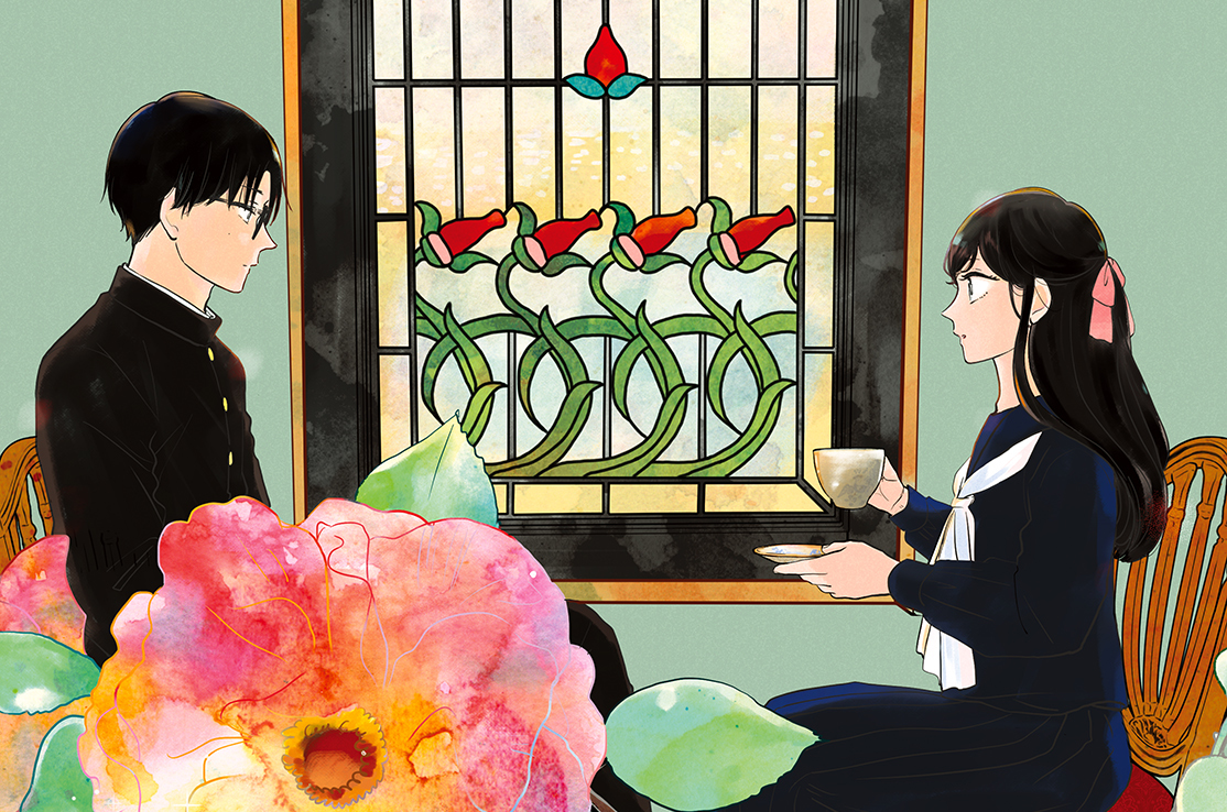 第三十七話（1）