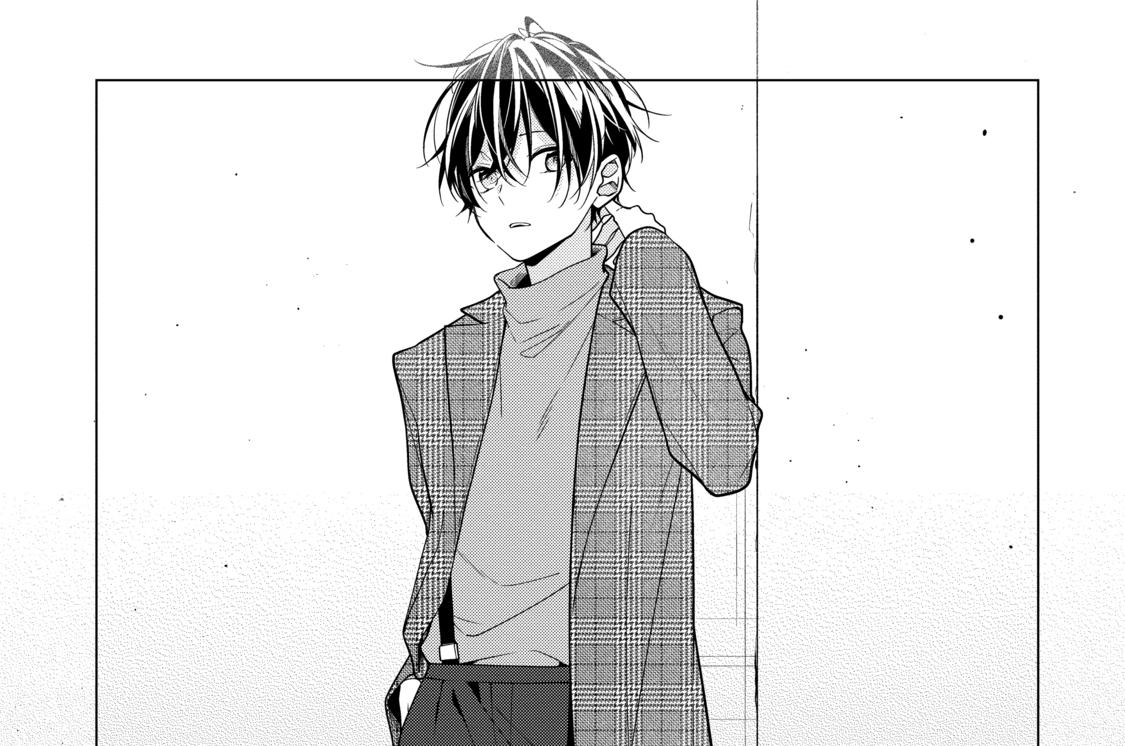 第51話 私たちのこと