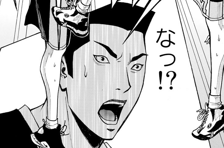 Ｅｐｉｓｏｄｅ　３５