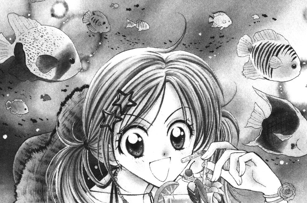 Ｆｉｌｅ８　うお座のウェディングパーティー（後編）