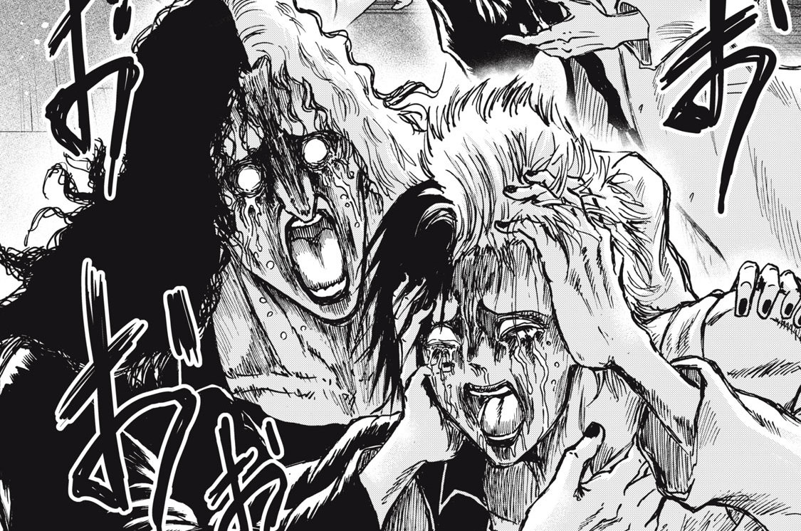 第８４話　ILLUMINATI