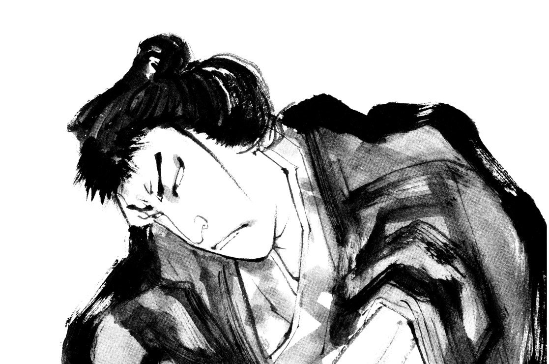 第２１幕　「新九郎、出番！」