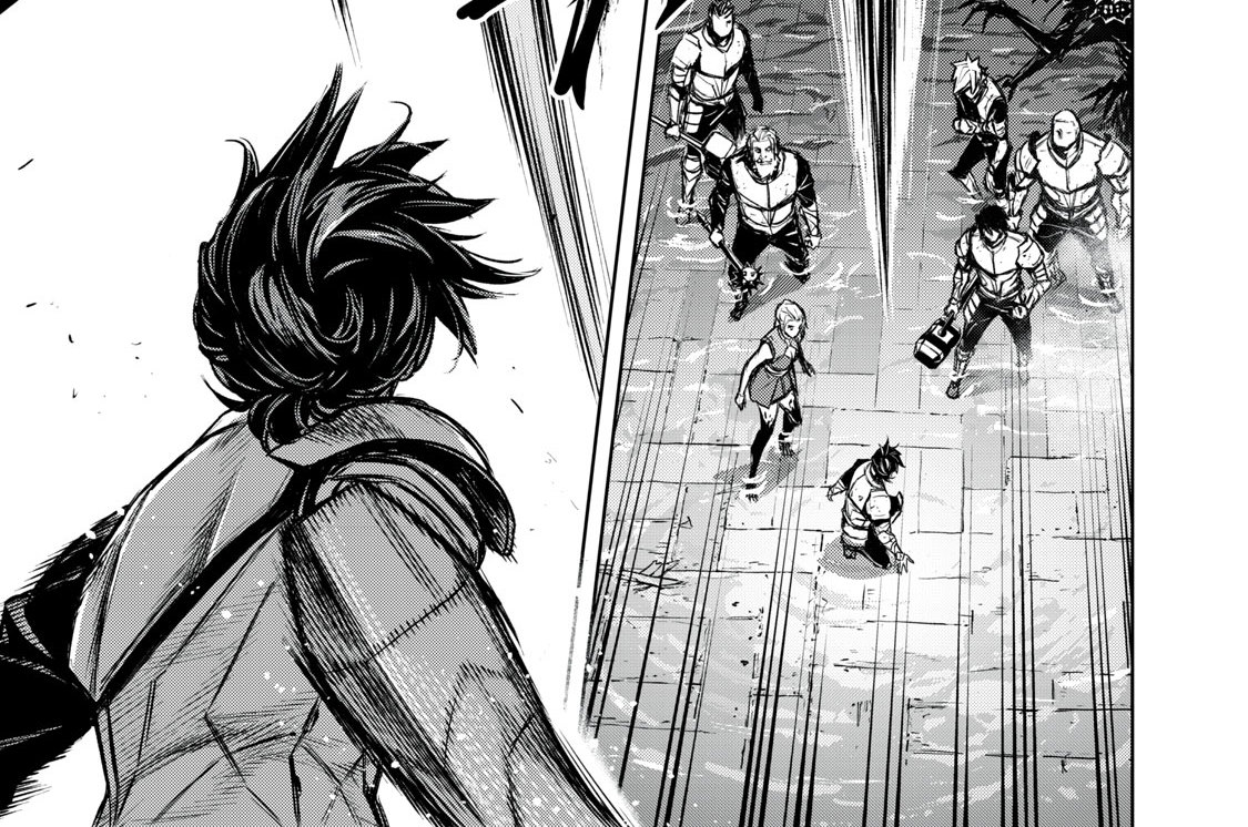 第十四話　夢①