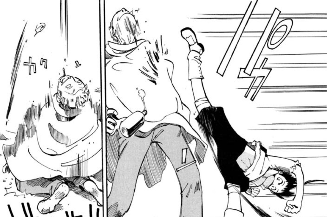 #8 勇者の心得(2)