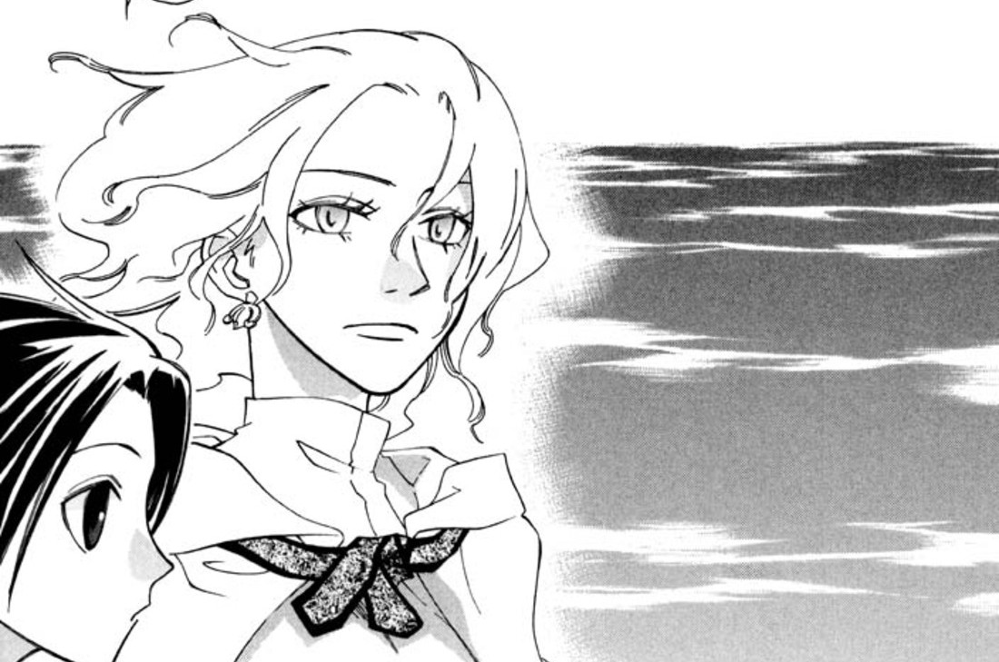 エビアンワンダーREACT おがきちか / PAYT.7(1) コミックDAYS