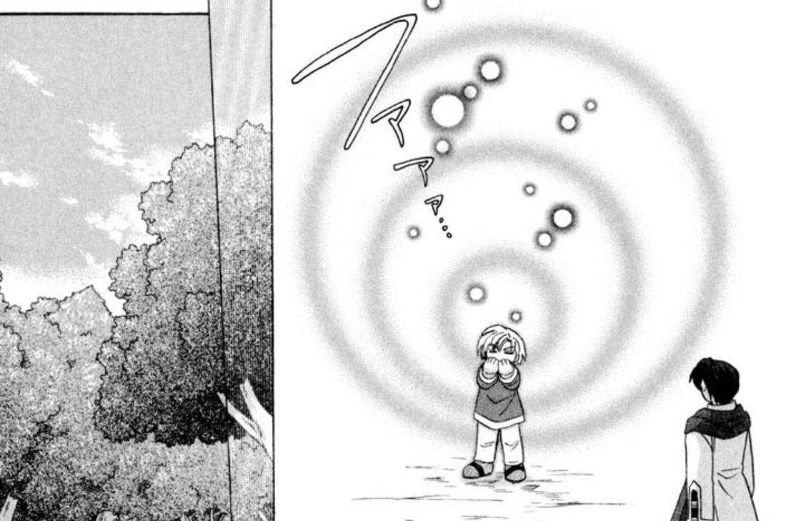 第25話 〜夢を知るひと〜(3)