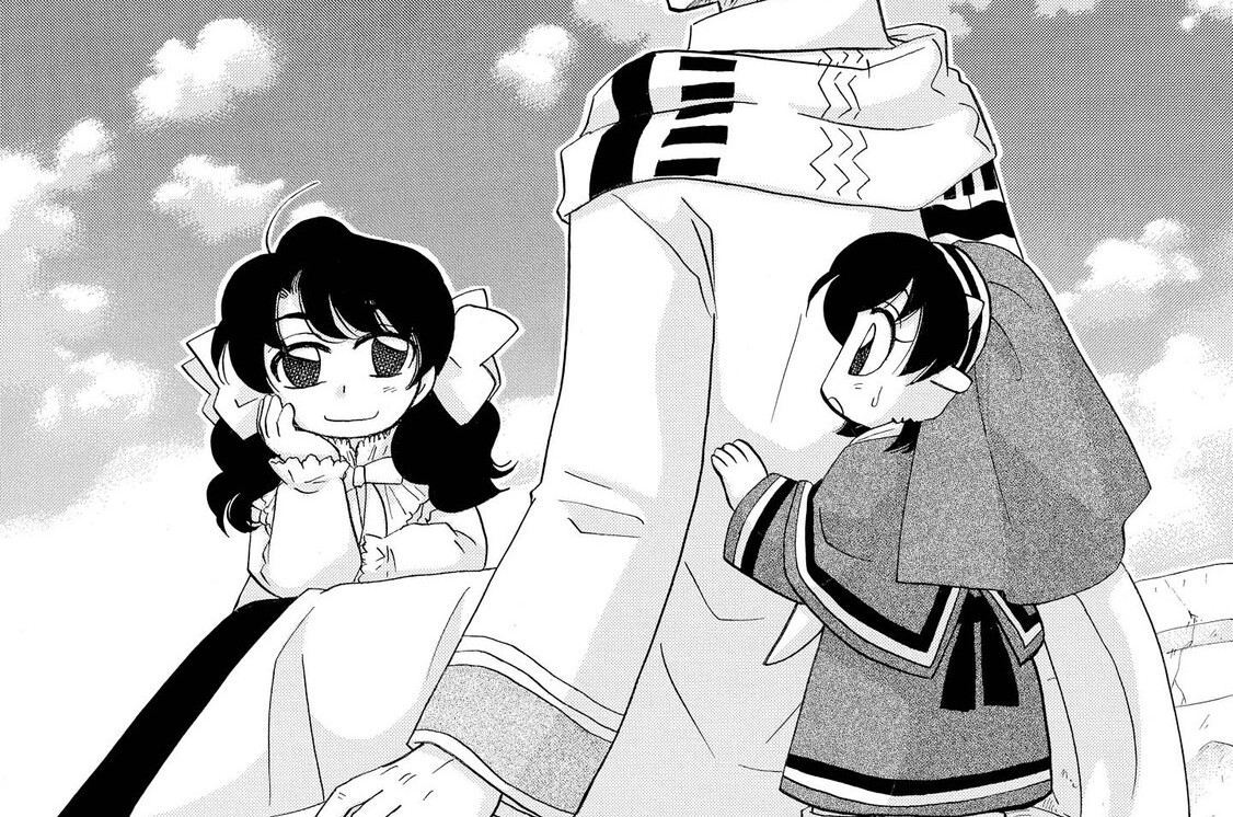 コーセルテルの竜術士 子竜物語 石動あゆま 第59話 ヴィアンカさんの来訪 前編 1 コミックdays