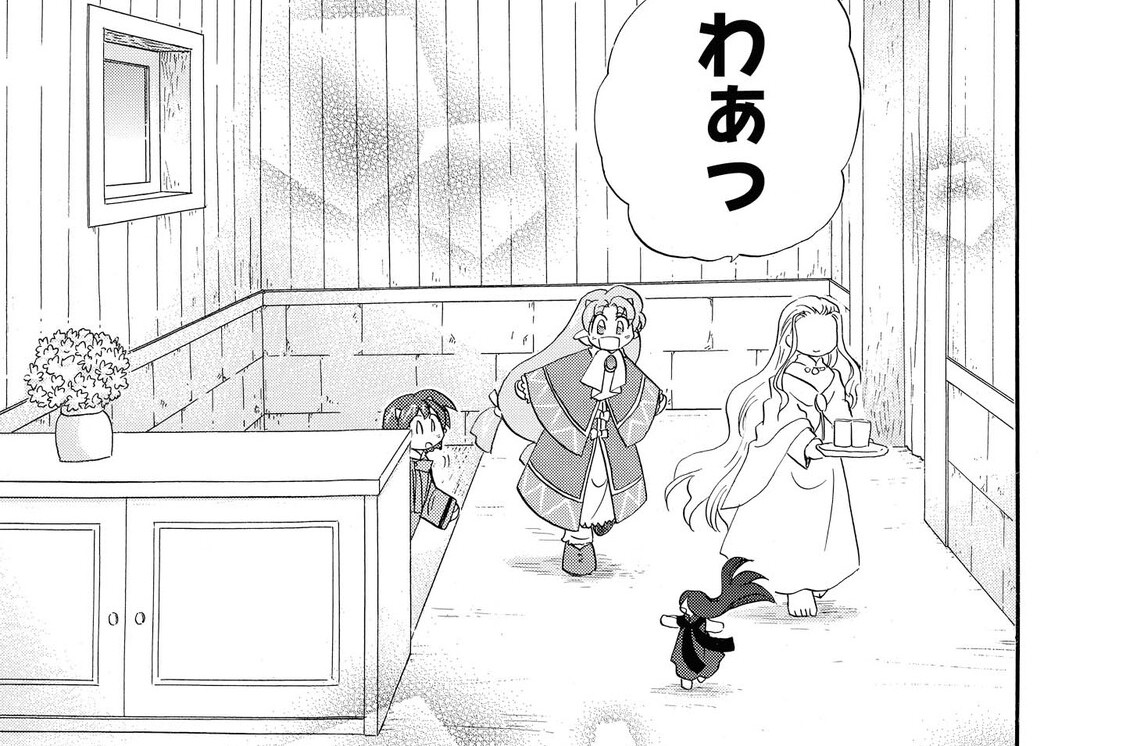 第67話 ～あの子の名前～(2)