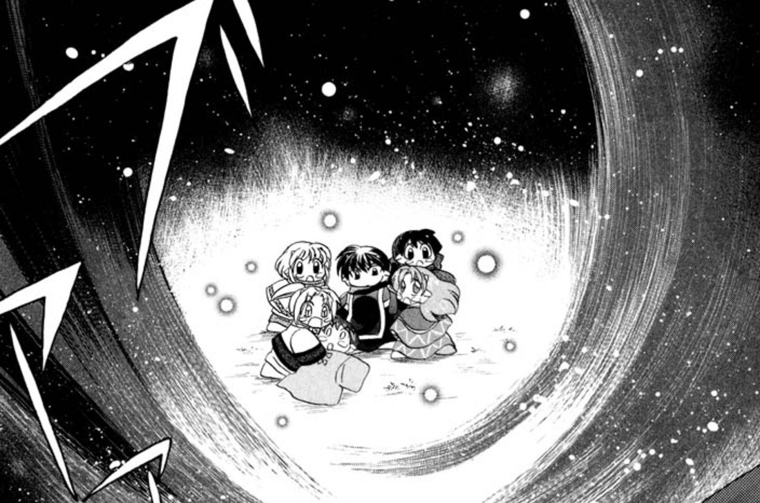 第19話 〜星のはじまり 後編〜(3)