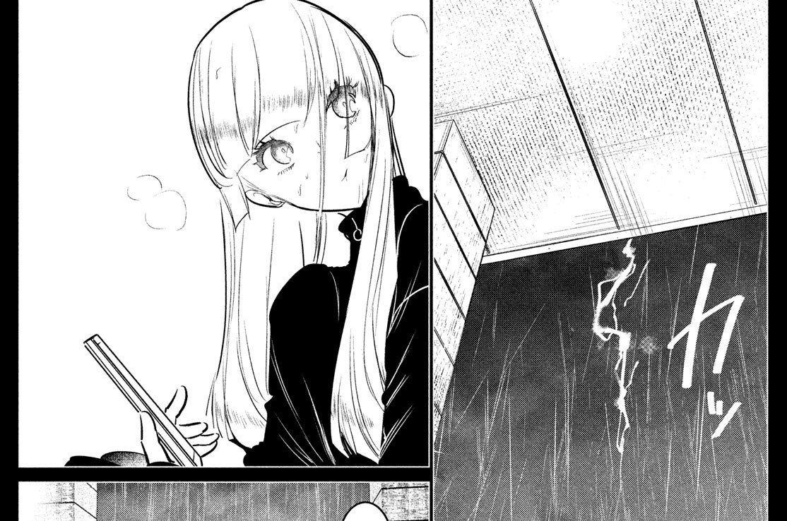 ３３話　湾田さんの入学前②