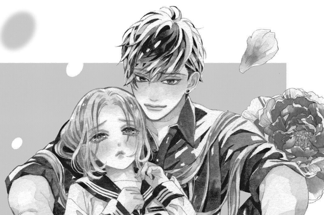 第１３話　秋桜と野分