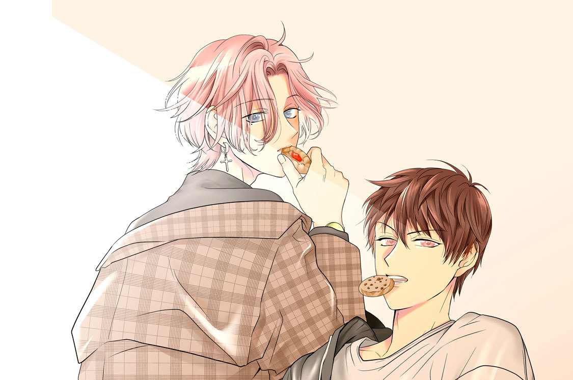 第２話　”お試しデート”しませんか？