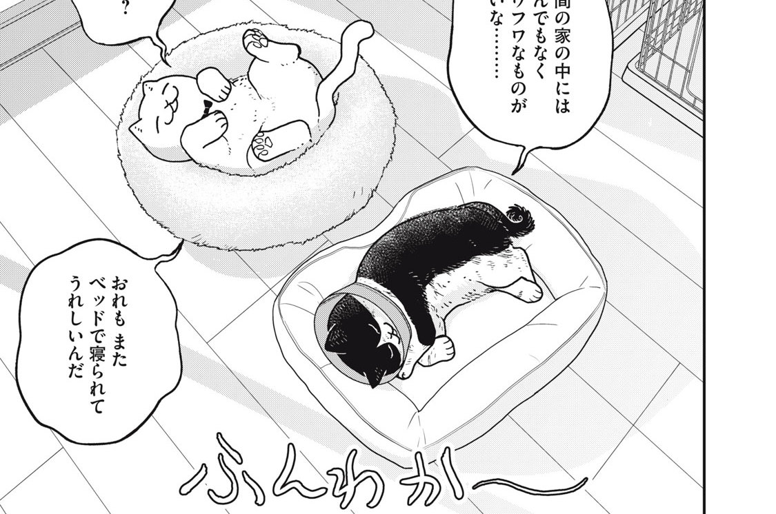 第１５話　訓練開始