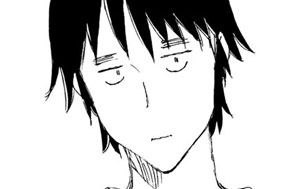 第２話　天国求めて何キロメートル？　です