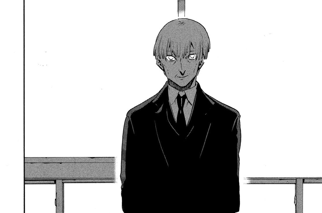 【５０筆目】熱にあてられると逆に冷静になっちゃうアレ