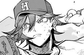 第２７話　渾然一体（後編）