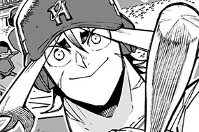 第２８話　旅路（前編）