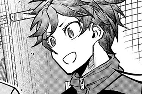 第２８話　旅路（後編）