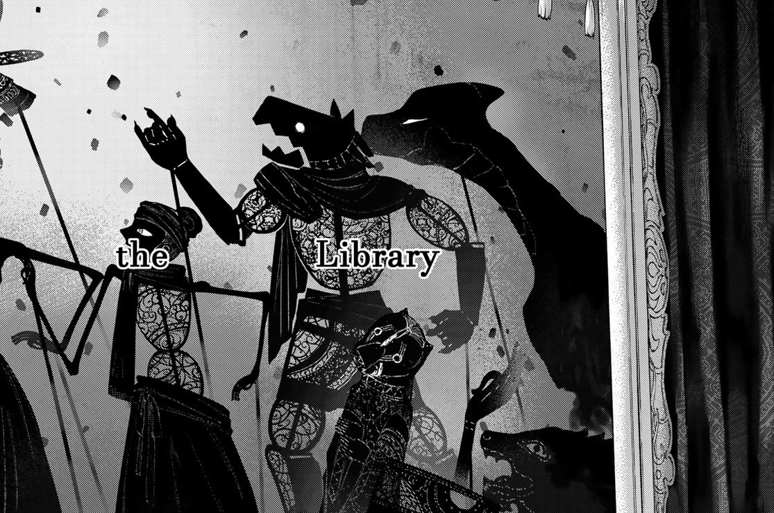 ［第三十五話］国が滅ぶたった二つの方法　前編①