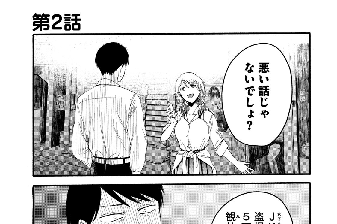 第２話