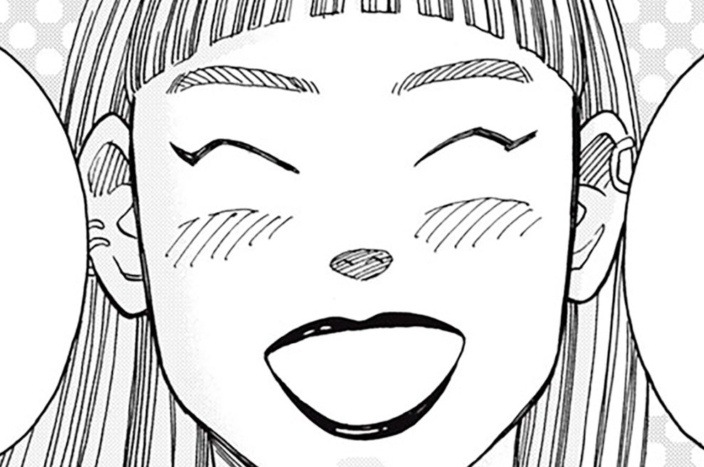 第２３話　それでも住みたい街②