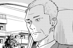 第１１話　サバイバーズ・ギルト・ファミリー