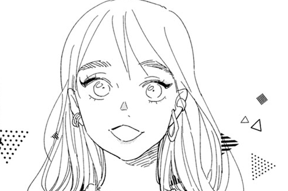 第２話　人生初めての優しい洗顔