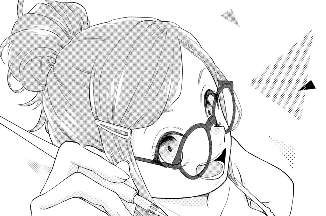 第４話　島風漫画製作所のド修羅場