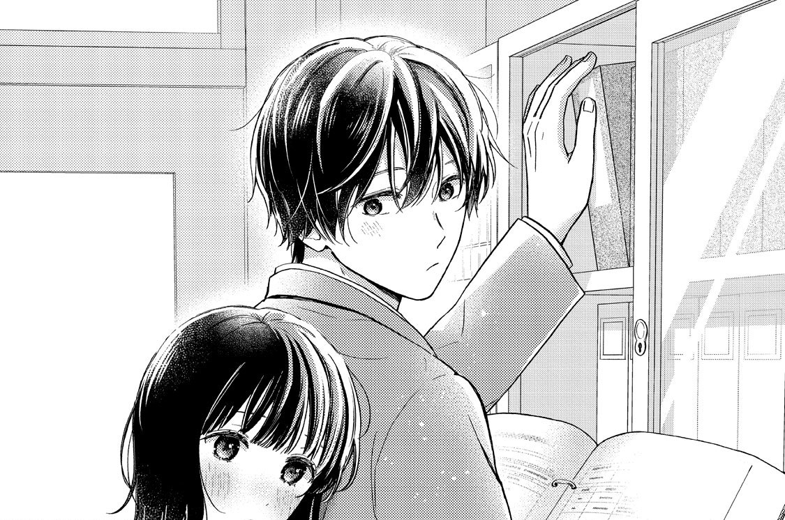 会長とナイショの生徒会室