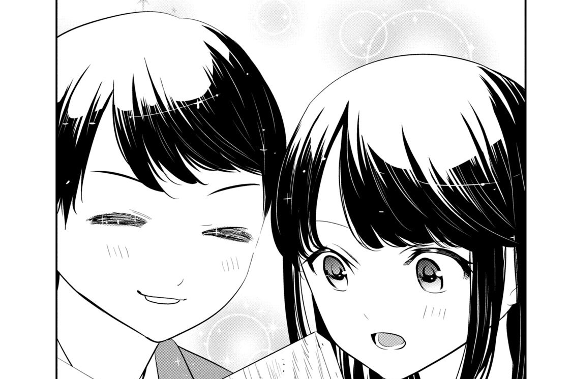 ２２××　熊谷くんは敏感なのに