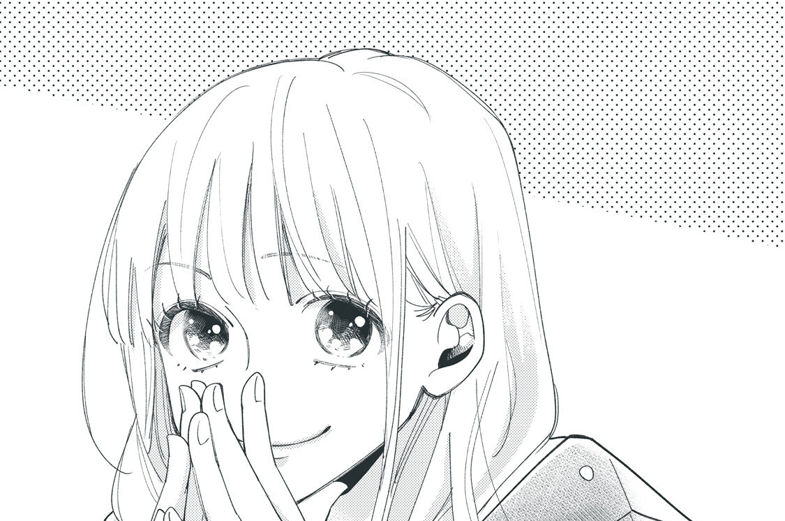 第４話　＃惚れた欲目