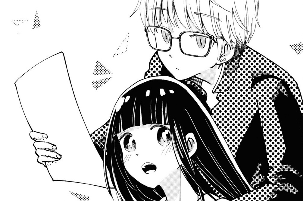 第2話 百聞は一見に如かず(1)