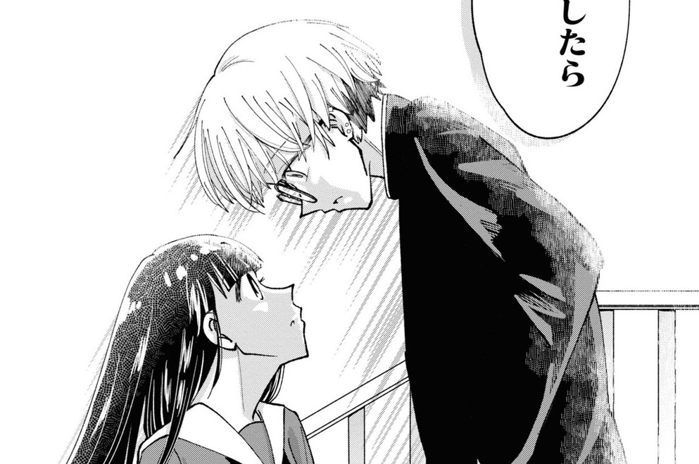 第2話 百聞は一見に如かず(2)