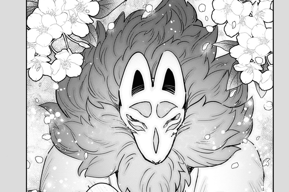 第七十四話/第七十五話