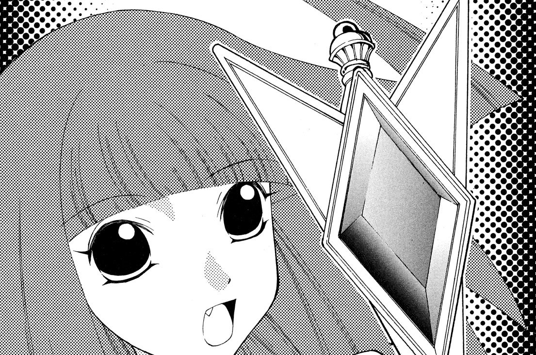 ｅｐｉｓｏｄｅ００２　穴を開けられた学園