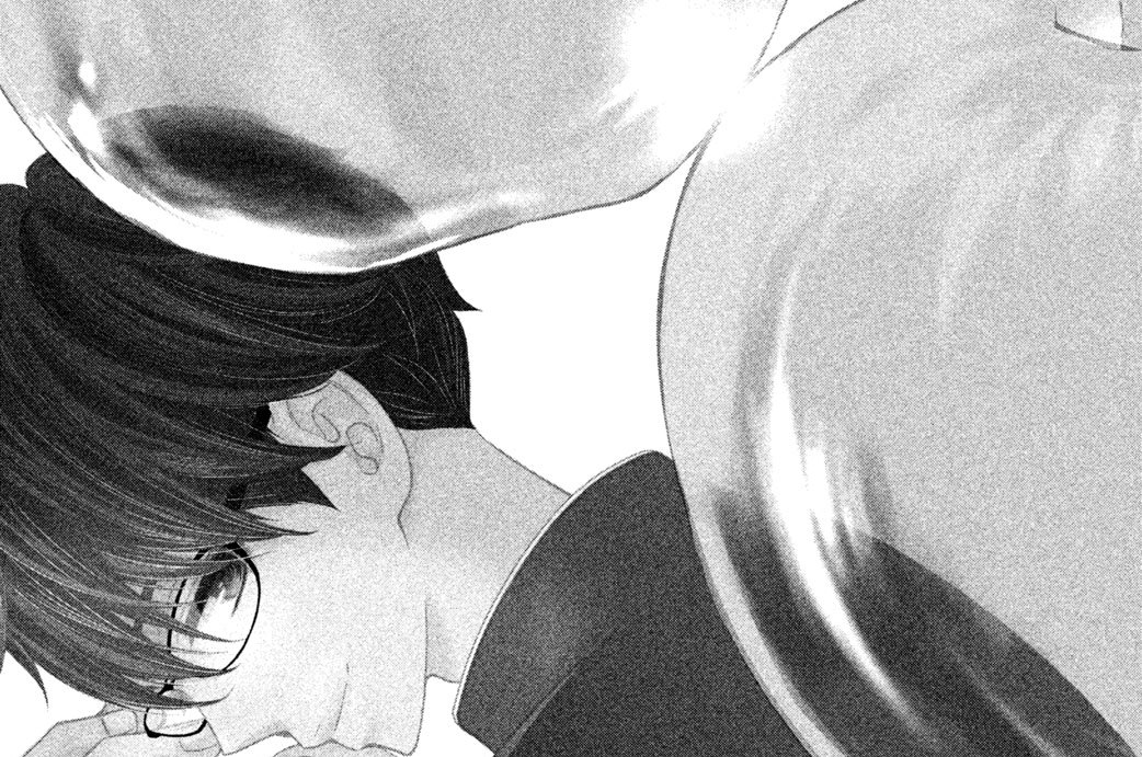 ＃３　一度は試してみたい！