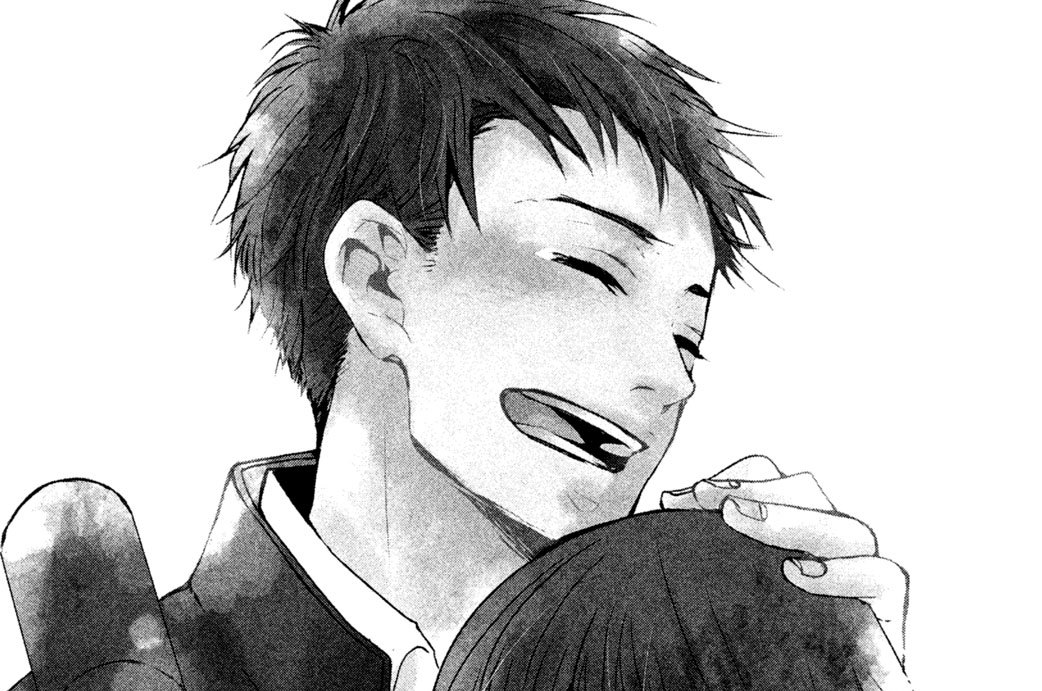 Ｅｐ．５　だって君は、幼なじみ。