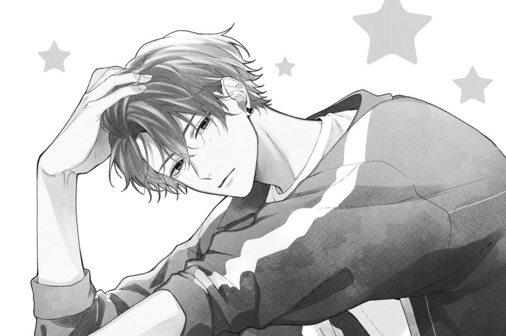 ＃１３　キラキラ志倉くん