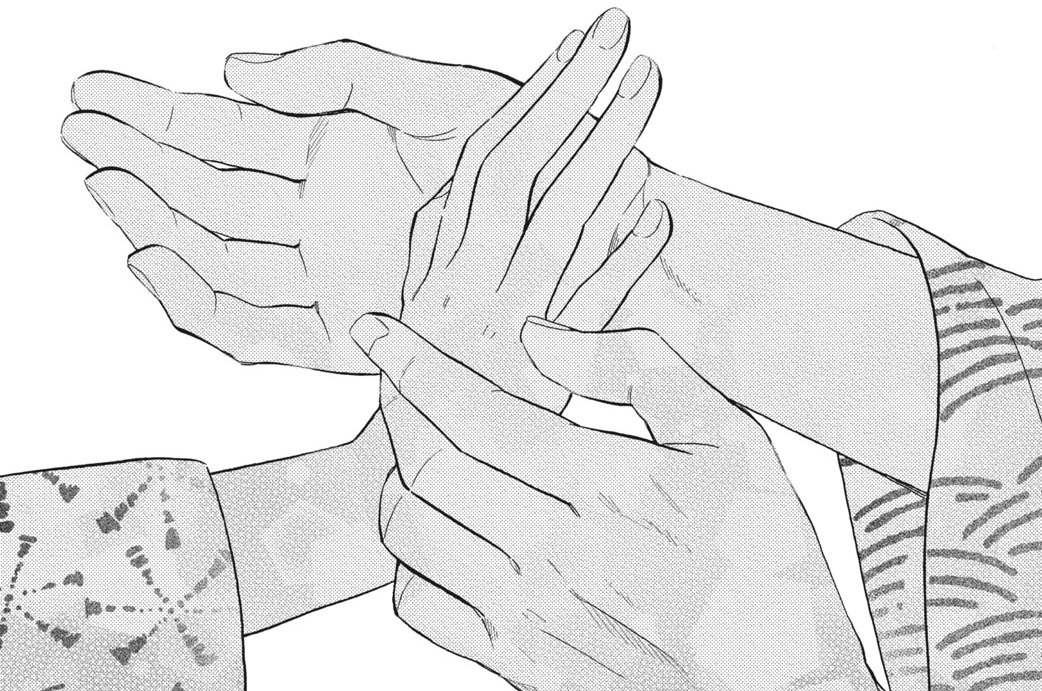 ９　新婚旅行後編（２）