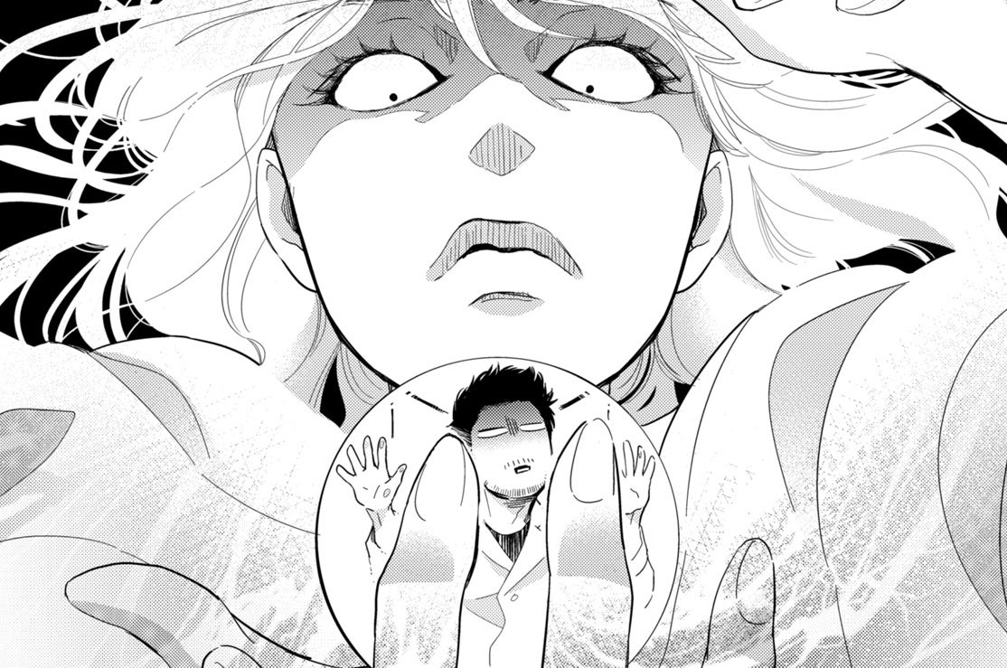 十八服目 夫を訪ねて～特攻の茶子～（１）